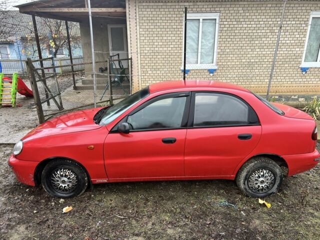 Деу Другая, об'ємом двигуна 0 л та пробігом 0 тис. км за 1900 $, фото 3 на Automoto.ua