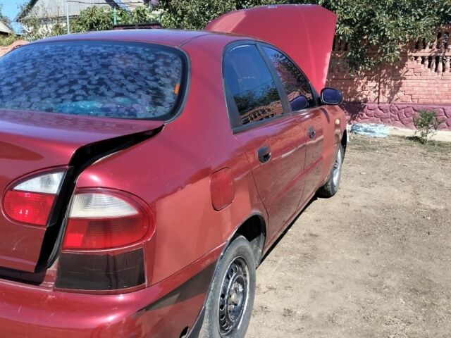 Дэу Другая, объемом двигателя 0 л и пробегом 0 тыс. км за 1400 $, фото 3 на Automoto.ua