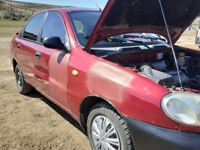 Дэу Другая, объемом двигателя 0 л и пробегом 0 тыс. км за 1400 $, фото 1 на Automoto.ua