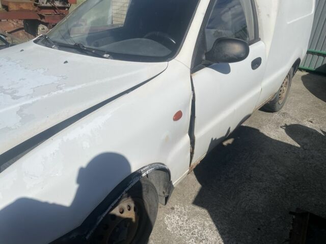 Деу Другая, об'ємом двигуна 0 л та пробігом 0 тис. км за 700 $, фото 2 на Automoto.ua