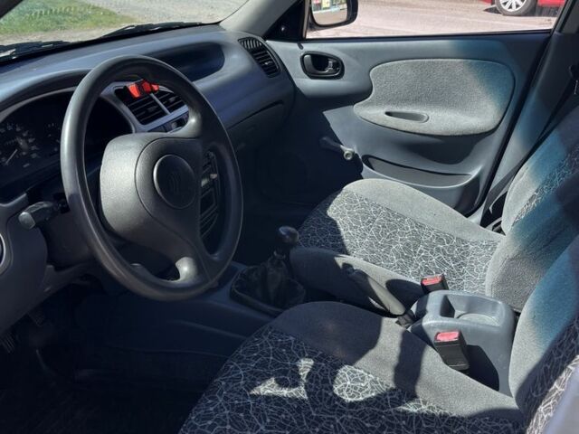 Дэу Другая, объемом двигателя 0 л и пробегом 0 тыс. км за 1500 $, фото 7 на Automoto.ua