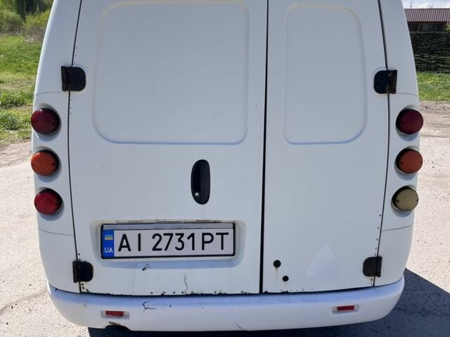 Дэу Другая, объемом двигателя 0 л и пробегом 0 тыс. км за 1500 $, фото 10 на Automoto.ua