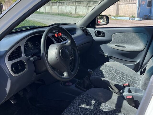 Дэу Другая, объемом двигателя 0 л и пробегом 0 тыс. км за 1500 $, фото 5 на Automoto.ua