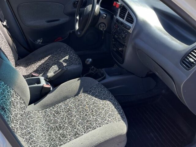 Дэу Другая, объемом двигателя 0 л и пробегом 0 тыс. км за 1500 $, фото 11 на Automoto.ua