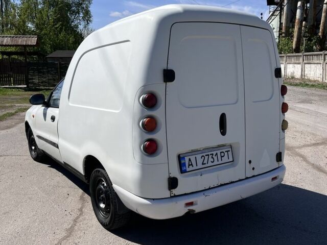 Дэу Другая, объемом двигателя 0 л и пробегом 0 тыс. км за 1500 $, фото 3 на Automoto.ua