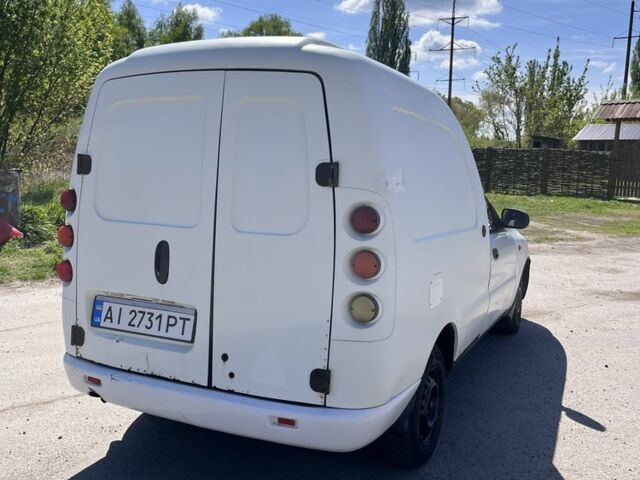 Дэу Другая, объемом двигателя 0 л и пробегом 0 тыс. км за 1500 $, фото 2 на Automoto.ua