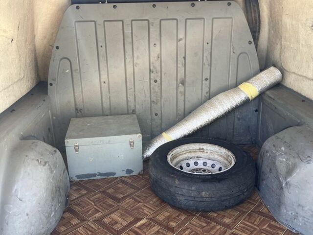 Дэу Другая, объемом двигателя 0 л и пробегом 0 тыс. км за 1500 $, фото 9 на Automoto.ua