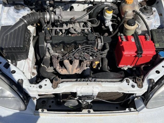 Дэу Другая, объемом двигателя 0 л и пробегом 0 тыс. км за 1500 $, фото 8 на Automoto.ua