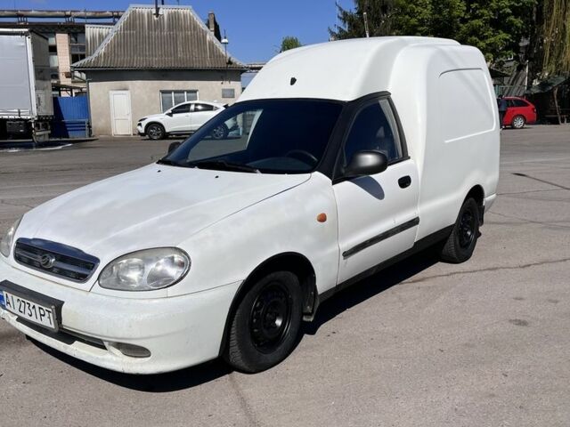 Дэу Другая, объемом двигателя 0 л и пробегом 0 тыс. км за 1500 $, фото 4 на Automoto.ua