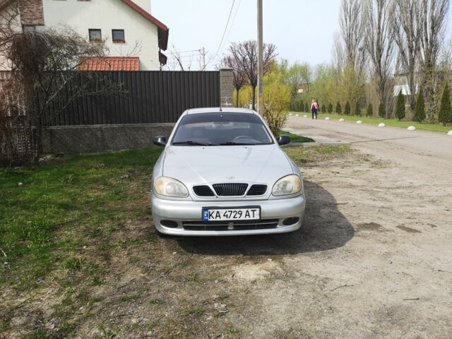 Серый Дэу Другая, объемом двигателя 0 л и пробегом 219 тыс. км за 1500 $, фото 4 на Automoto.ua