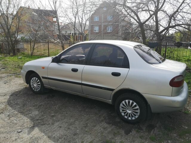 Серый Дэу Другая, объемом двигателя 0 л и пробегом 219 тыс. км за 1500 $, фото 7 на Automoto.ua