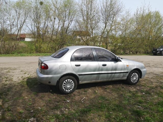 Серый Дэу Другая, объемом двигателя 0 л и пробегом 219 тыс. км за 1500 $, фото 3 на Automoto.ua