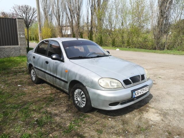 Серый Дэу Другая, объемом двигателя 0 л и пробегом 219 тыс. км за 1500 $, фото 5 на Automoto.ua