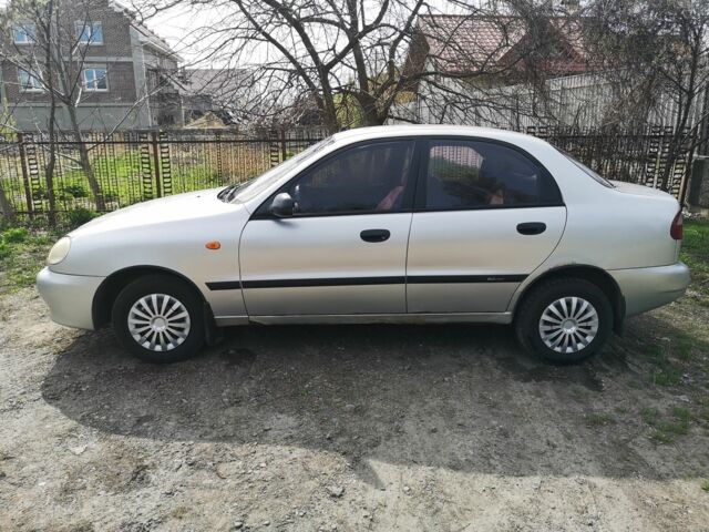 Серый Дэу Другая, объемом двигателя 0 л и пробегом 219 тыс. км за 1500 $, фото 1 на Automoto.ua