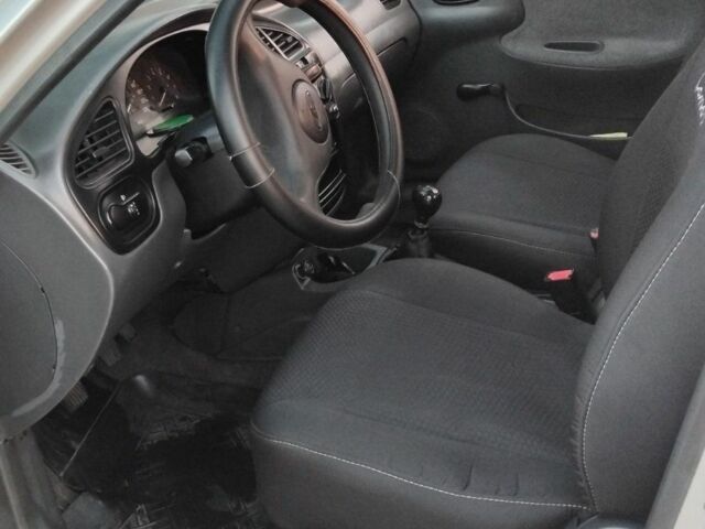 Серый Дэу Другая, объемом двигателя 1.5 л и пробегом 170 тыс. км за 2300 $, фото 7 на Automoto.ua