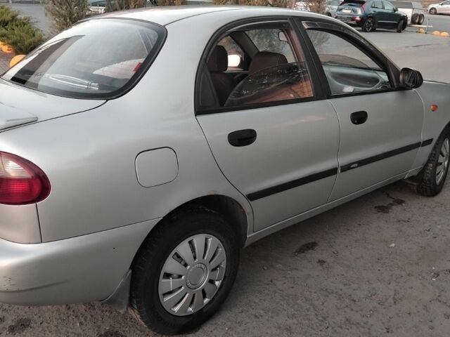 Серый Дэу Другая, объемом двигателя 1.5 л и пробегом 170 тыс. км за 2300 $, фото 5 на Automoto.ua