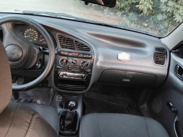 Серый Дэу Другая, объемом двигателя 1.5 л и пробегом 170 тыс. км за 2300 $, фото 6 на Automoto.ua