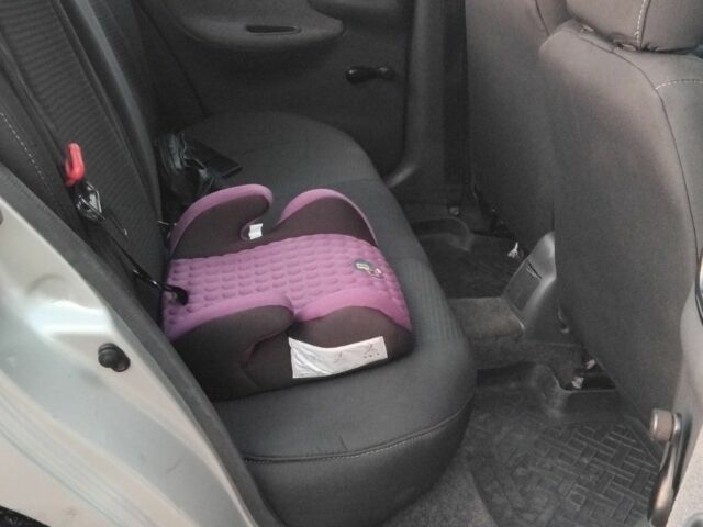 Серый Дэу Другая, объемом двигателя 1.5 л и пробегом 170 тыс. км за 2300 $, фото 4 на Automoto.ua