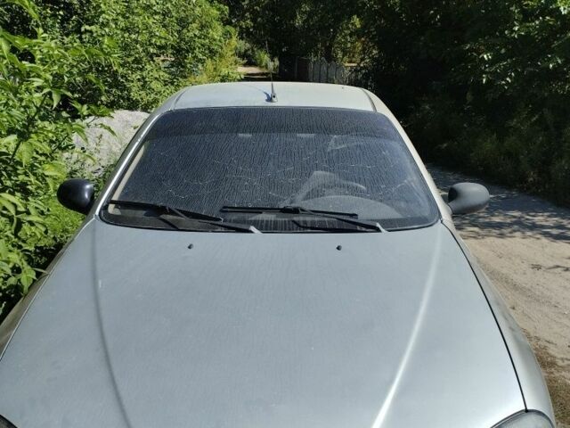 Сірий Деу Інша, об'ємом двигуна 1.5 л та пробігом 10 тис. км за 1600 $, фото 4 на Automoto.ua