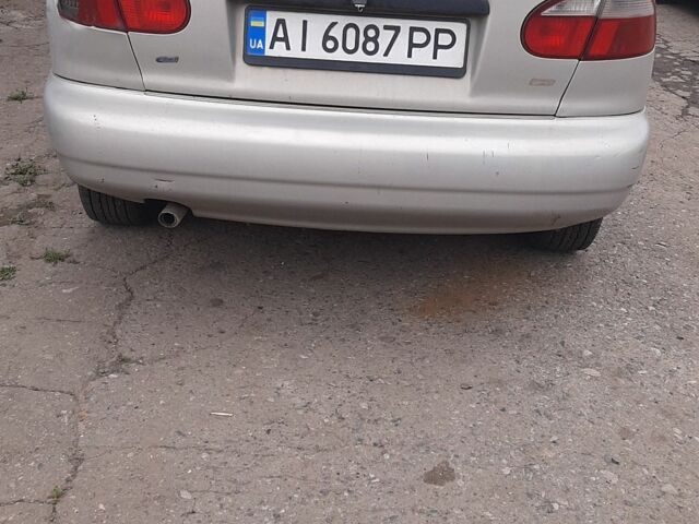 Серый Дэу Другая, объемом двигателя 1 л и пробегом 367 тыс. км за 1700 $, фото 1 на Automoto.ua