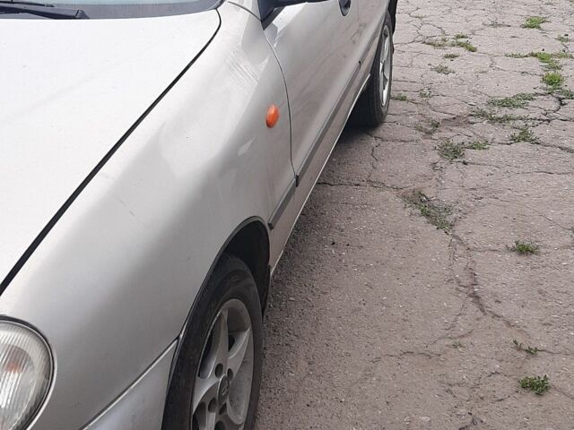 Серый Дэу Другая, объемом двигателя 1 л и пробегом 367 тыс. км за 1700 $, фото 3 на Automoto.ua