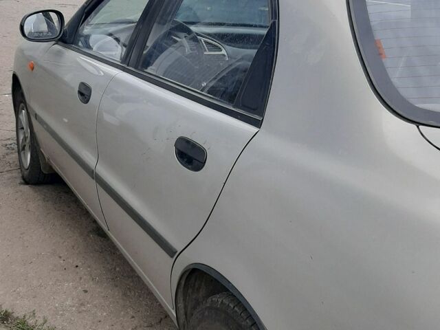 Серый Дэу Другая, объемом двигателя 1 л и пробегом 367 тыс. км за 1700 $, фото 2 на Automoto.ua