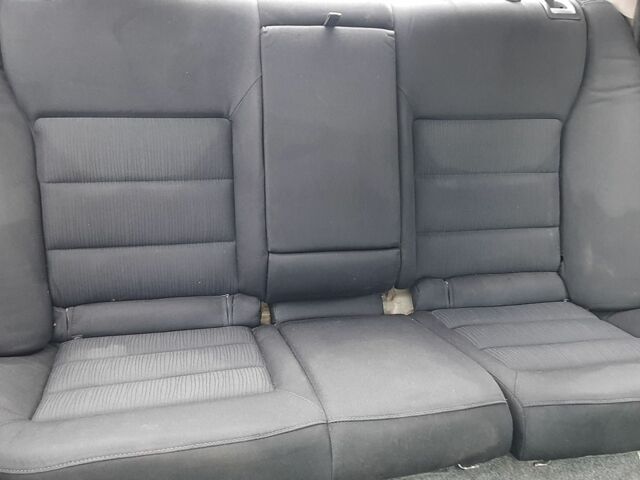 Серый Дэу Другая, объемом двигателя 1 л и пробегом 367 тыс. км за 1700 $, фото 5 на Automoto.ua