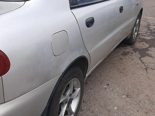 Серый Дэу Другая, объемом двигателя 1 л и пробегом 367 тыс. км за 1700 $, фото 7 на Automoto.ua