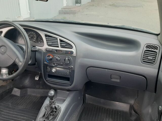 Серый Дэу Другая, объемом двигателя 1 л и пробегом 367 тыс. км за 1700 $, фото 4 на Automoto.ua