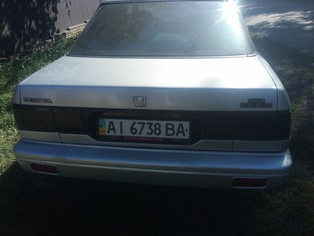 Серый Дэу Другая, объемом двигателя 0 л и пробегом 322 тыс. км за 1300 $, фото 5 на Automoto.ua