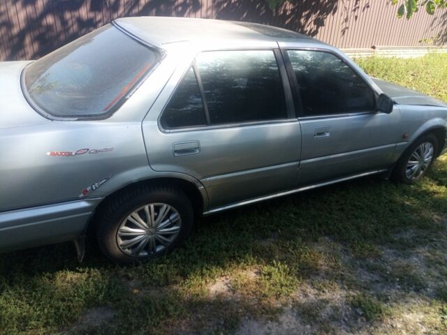 Серый Дэу Другая, объемом двигателя 0 л и пробегом 322 тыс. км за 1300 $, фото 7 на Automoto.ua