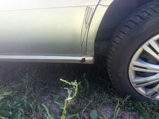 Серый Дэу Другая, объемом двигателя 0 л и пробегом 322 тыс. км за 1300 $, фото 4 на Automoto.ua