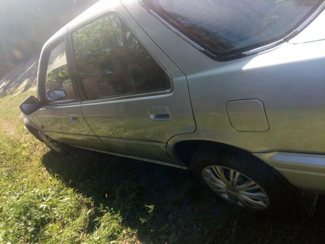 Серый Дэу Другая, объемом двигателя 0 л и пробегом 322 тыс. км за 1300 $, фото 6 на Automoto.ua