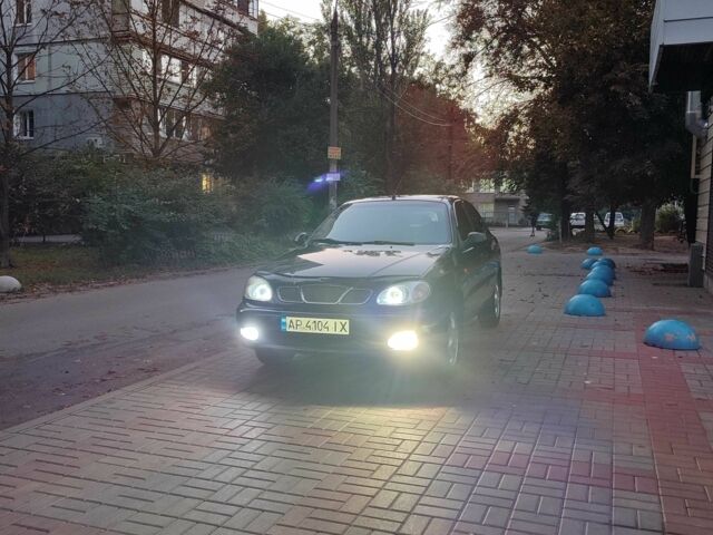 Синій Деу Інша, об'ємом двигуна 1.5 л та пробігом 143 тис. км за 2762 $, фото 1 на Automoto.ua