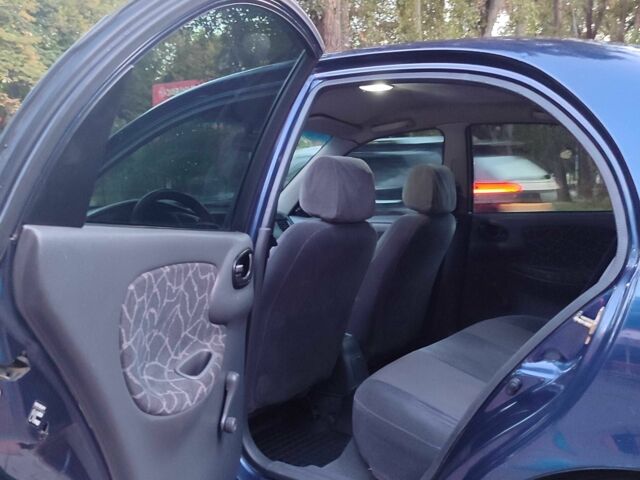 Синій Деу Інша, об'ємом двигуна 1.5 л та пробігом 143 тис. км за 2762 $, фото 5 на Automoto.ua