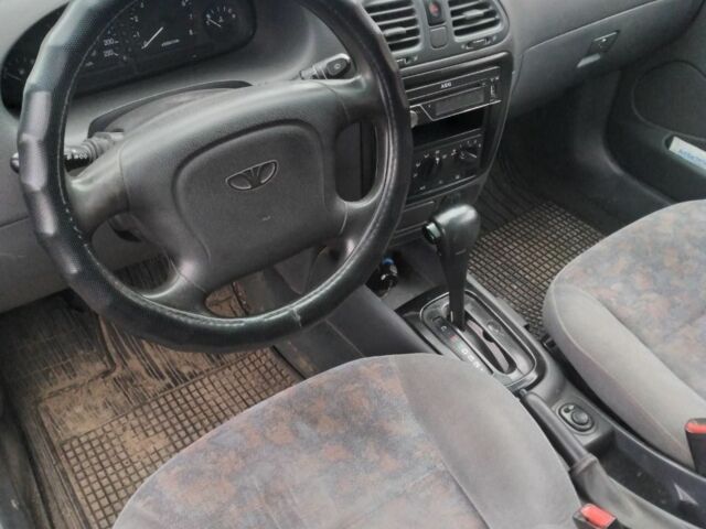 Синий Дэу Другая, объемом двигателя 2 л и пробегом 230 тыс. км за 1800 $, фото 3 на Automoto.ua