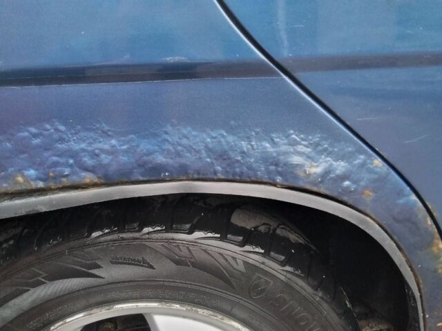 Синий Дэу Другая, объемом двигателя 2 л и пробегом 230 тыс. км за 1800 $, фото 4 на Automoto.ua