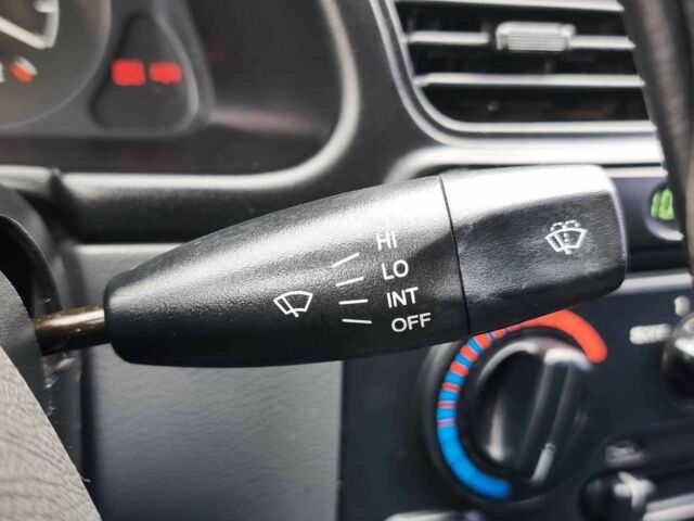 Зелений Деу Інша, об'ємом двигуна 1.5 л та пробігом 117 тис. км за 3799 $, фото 13 на Automoto.ua