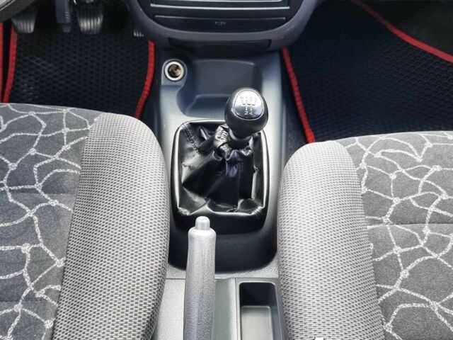 Зелений Деу Інша, об'ємом двигуна 1.5 л та пробігом 117 тис. км за 3799 $, фото 17 на Automoto.ua