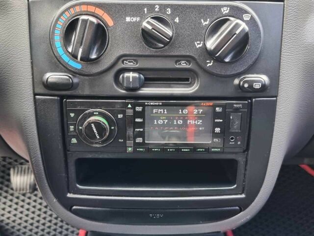 Зелений Деу Інша, об'ємом двигуна 1.5 л та пробігом 117 тис. км за 3799 $, фото 14 на Automoto.ua