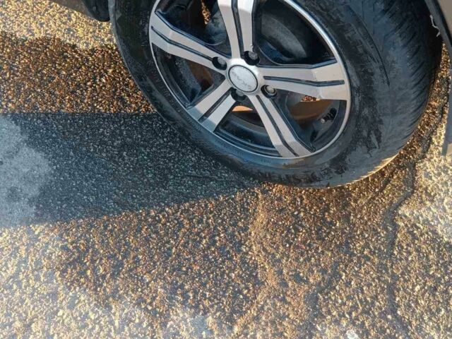 Зелений Деу Інша, об'ємом двигуна 0 л та пробігом 110 тис. км за 2800 $, фото 12 на Automoto.ua