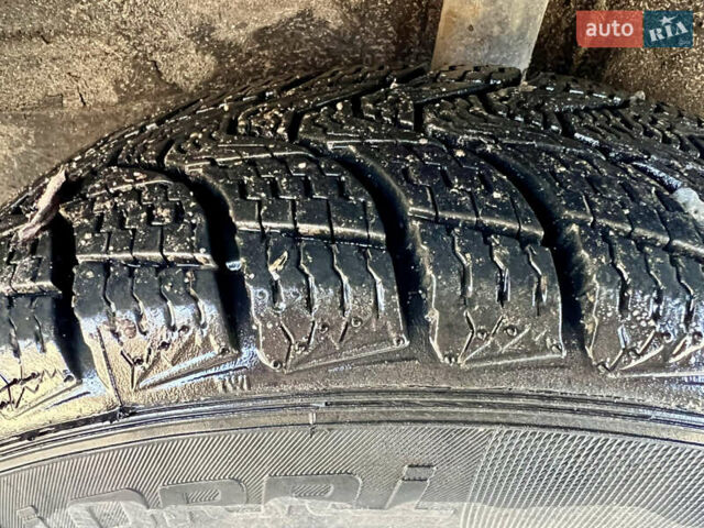 Белый Дэу Lanos Cargo, объемом двигателя 1.5 л и пробегом 368 тыс. км за 2200 $, фото 16 на Automoto.ua