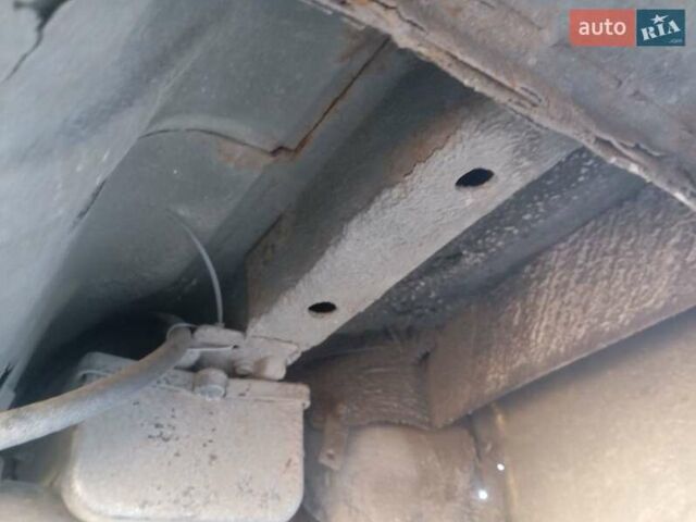 Білий Деу Lanos Cargo, об'ємом двигуна 1.5 л та пробігом 202 тис. км за 1750 $, фото 1 на Automoto.ua