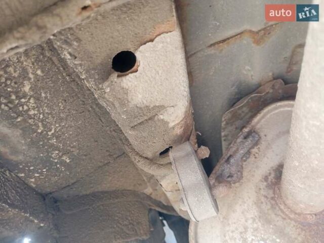 Білий Деу Lanos Cargo, об'ємом двигуна 1.5 л та пробігом 202 тис. км за 1750 $, фото 12 на Automoto.ua