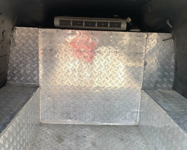 Білий Деу Lanos Cargo, об'ємом двигуна 1.5 л та пробігом 250 тис. км за 2000 $, фото 4 на Automoto.ua