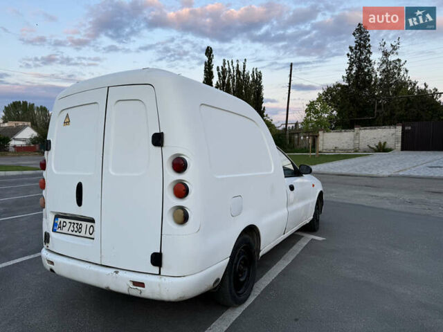 Дэу Lanos Cargo, объемом двигателя 1.5 л и пробегом 506 тыс. км за 1500 $, фото 4 на Automoto.ua