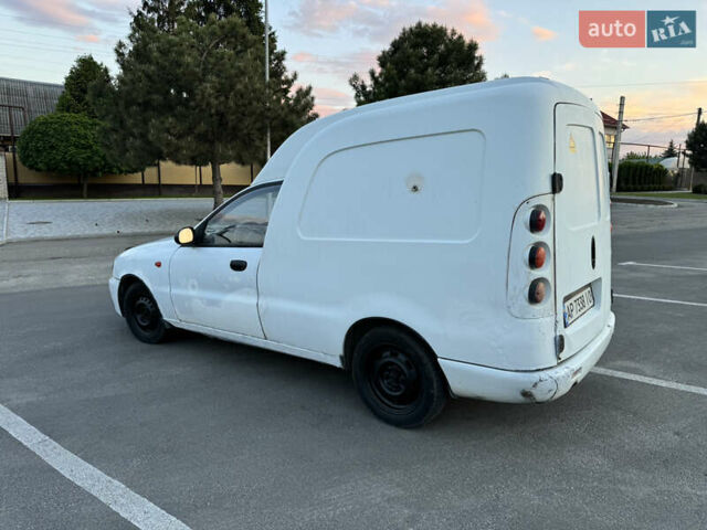 Дэу Lanos Cargo, объемом двигателя 1.5 л и пробегом 506 тыс. км за 1500 $, фото 5 на Automoto.ua