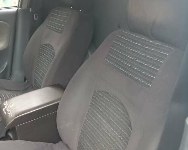 Дэу Lanos Cargo, объемом двигателя 1.5 л и пробегом 275 тыс. км за 2100 $, фото 2 на Automoto.ua