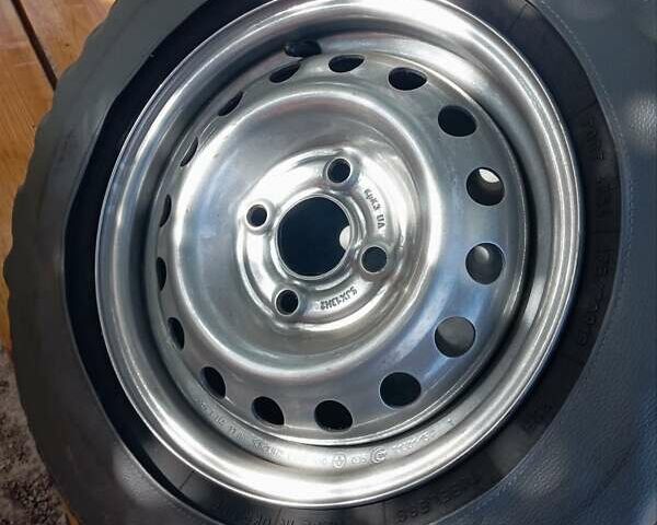 Дэу Lanos Cargo, объемом двигателя 1.5 л и пробегом 275 тыс. км за 2100 $, фото 12 на Automoto.ua