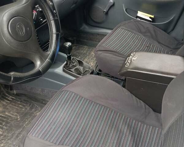 Дэу Lanos Cargo, объемом двигателя 1.5 л и пробегом 275 тыс. км за 2100 $, фото 3 на Automoto.ua
